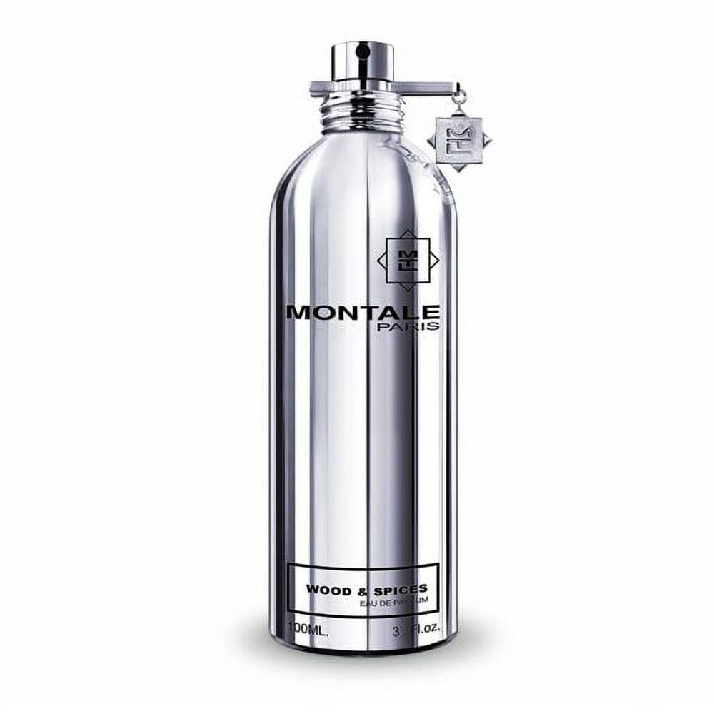 Montale Wood & Spices Eau De Parfum 100ml For Unisex