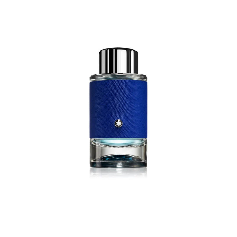Mont Blanc Explorer Ultra Blue EDP Miniature For Men - 4.5ml