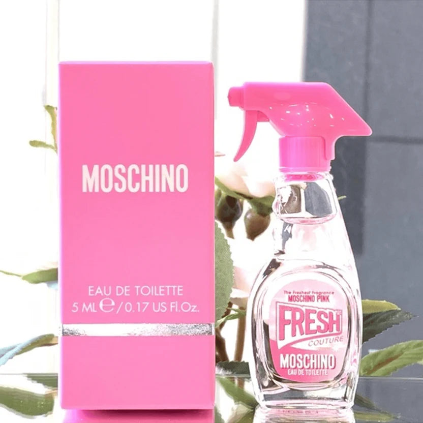 Moschino Fresh Eau De Toilette Miniature 5ml For Women
