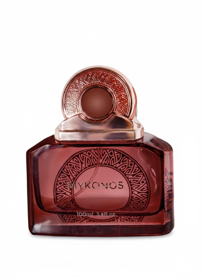 Mykonos Affair Extrait De Parfum For Women