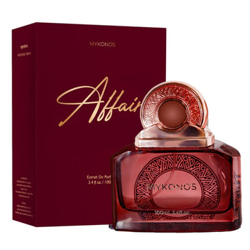 Mykonos Affair Extrait De Parfum For Women