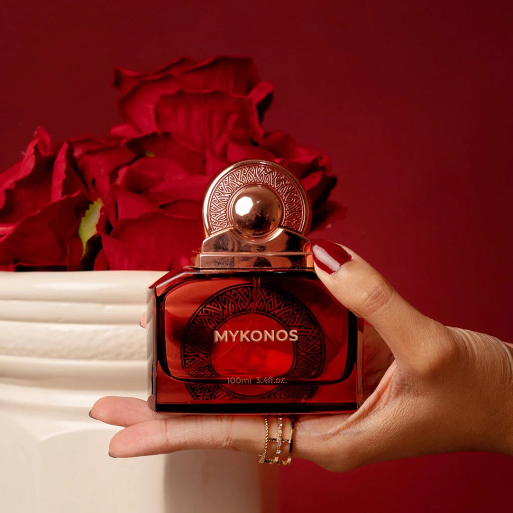 Mykonos Affair Extrait De Parfum For Women