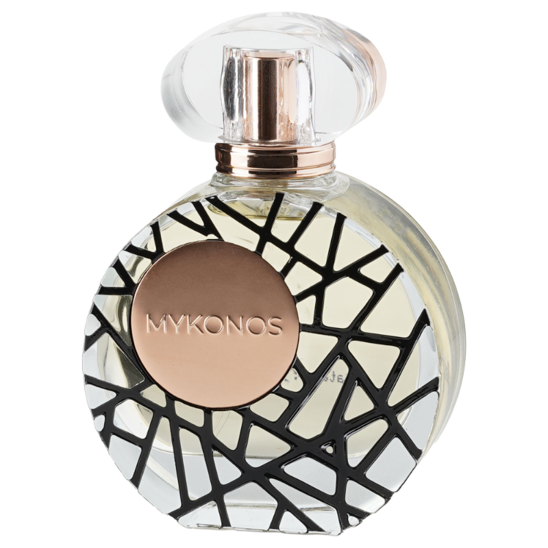 Mykonos Black Opera Extrait De Parfum For Unisex