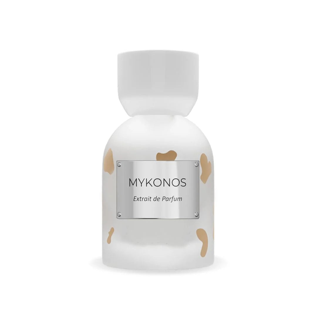 Mykonos Cafe Drops 50ml original perfume