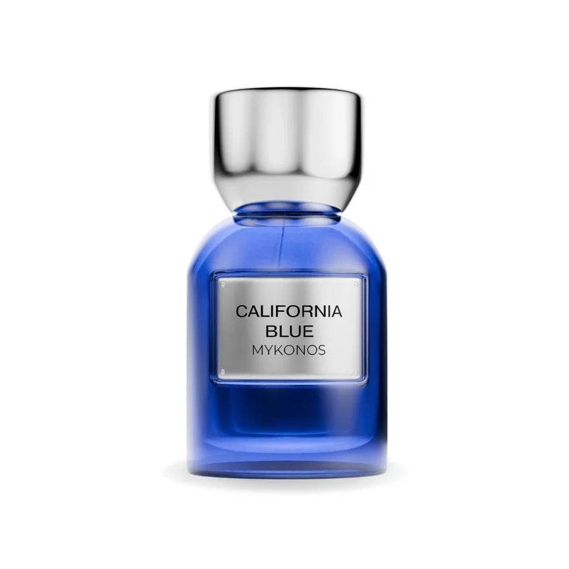 Mykonos California Blue for men and women