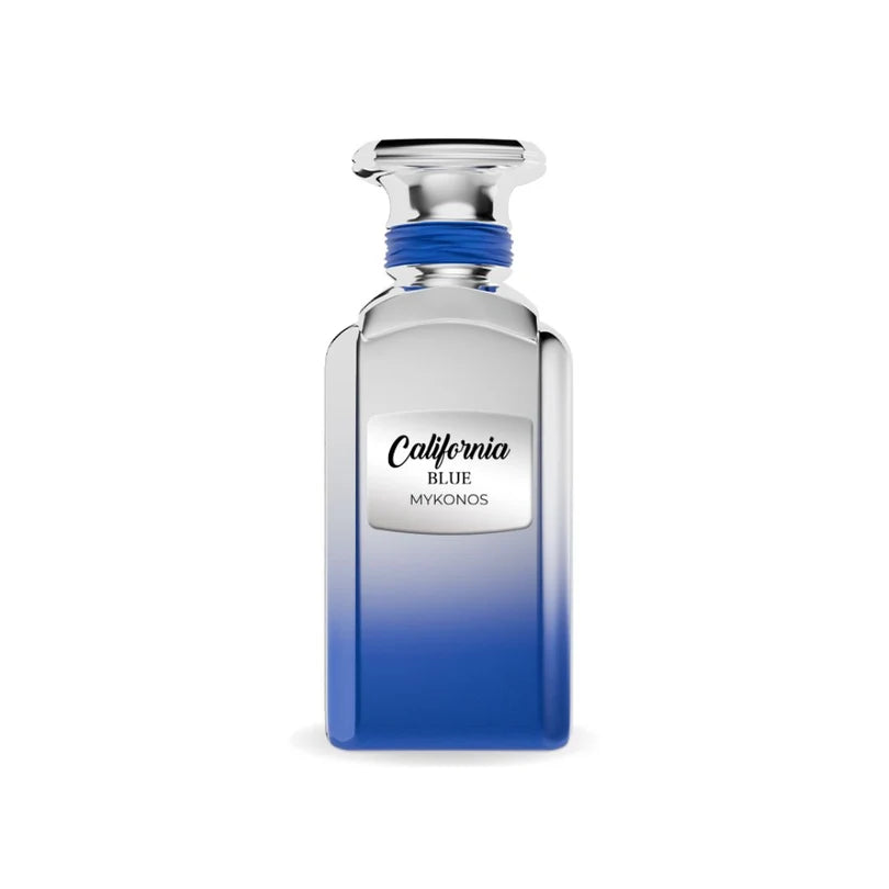 Mykonos California Blue original perfume