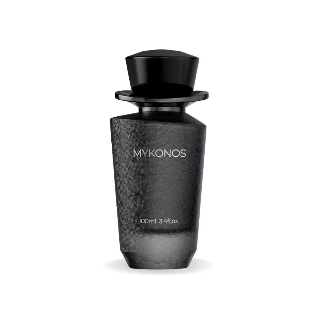 Mykonos Conquer original perfume