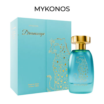 Mykonos Dreamscape Extrait De Parfum For Unisex