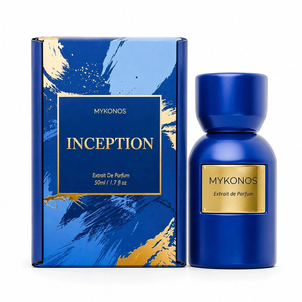 Mykonos Inception Extrait De Parfum