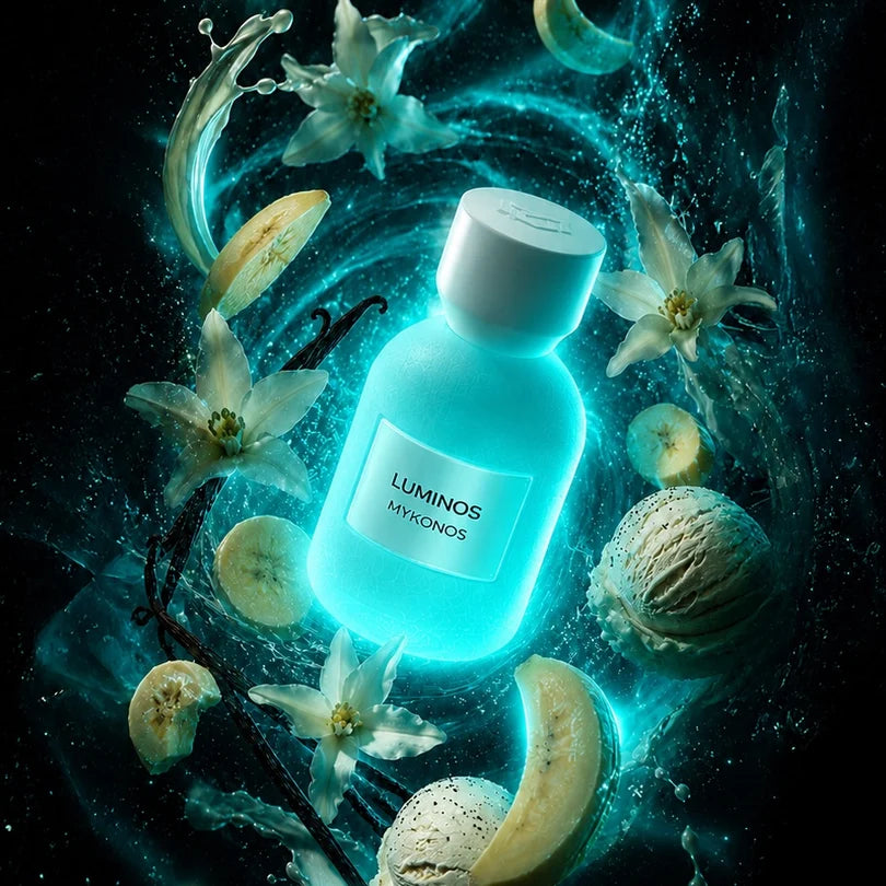 Mykonos Luminos Extrait 50ml perfume