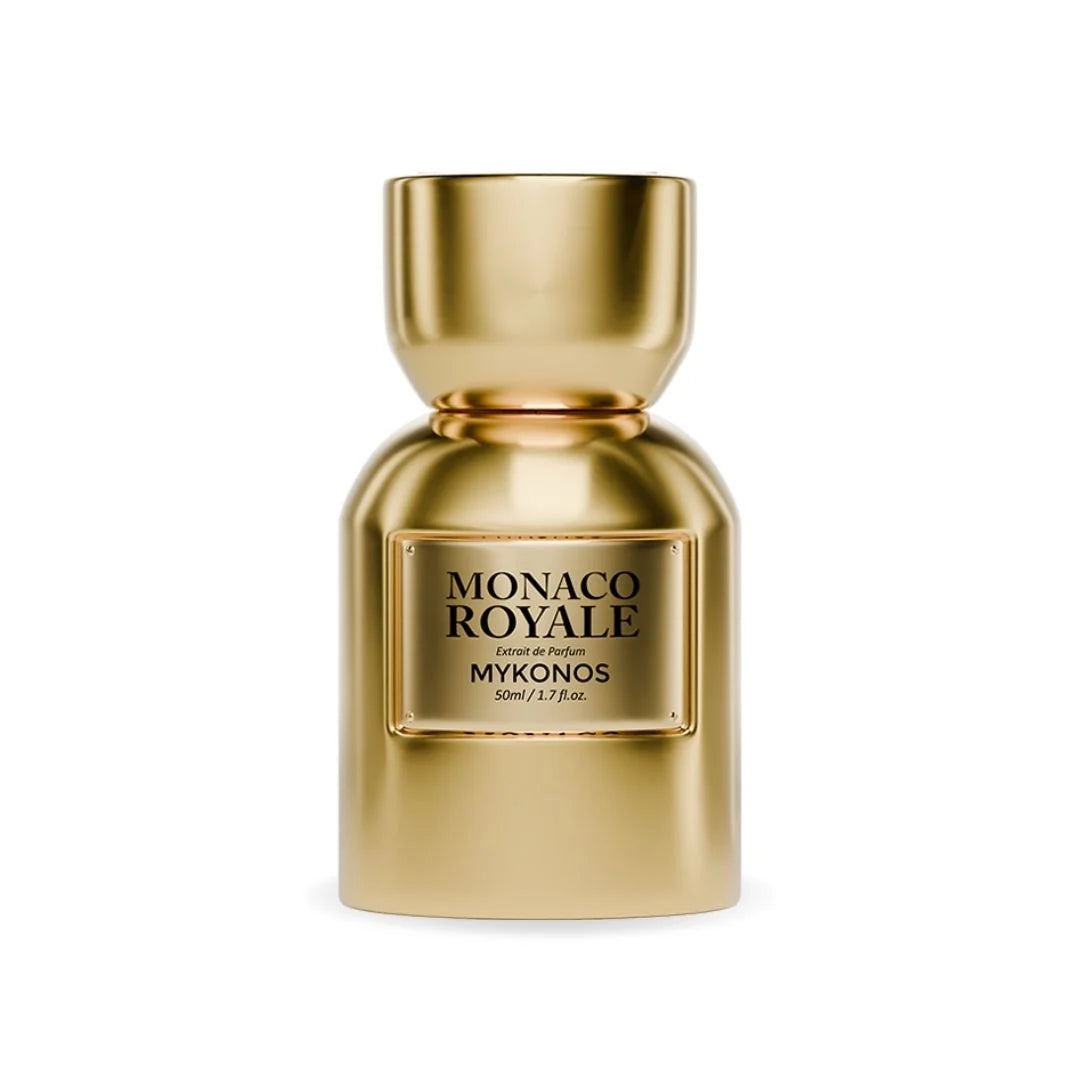 Mykonos Monaco Royale for men and women