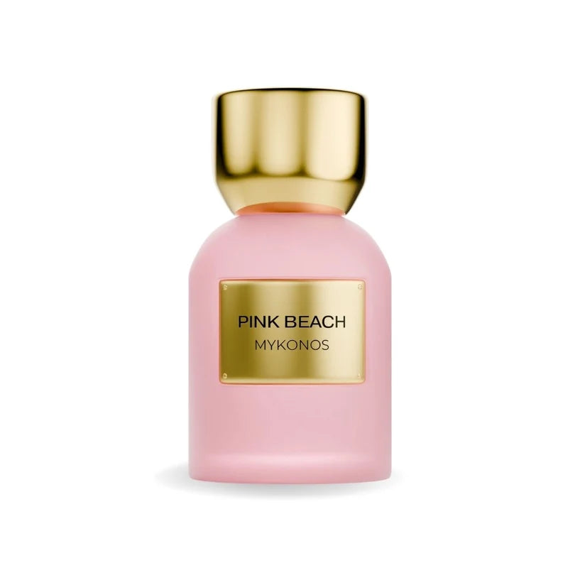 Mykonos Pink Beach 50ml original perfume