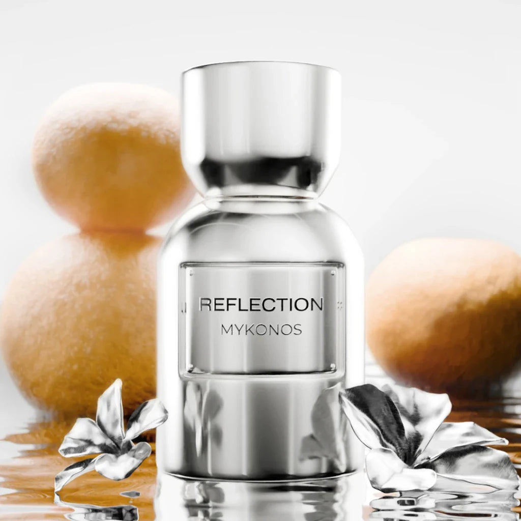Mykonos Reflection Perfume