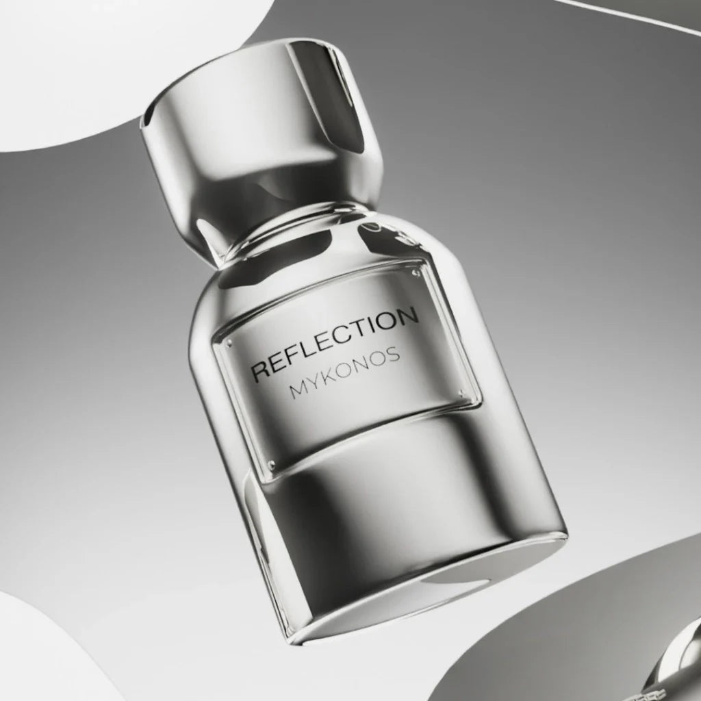 Mykonos Reflection Parfum