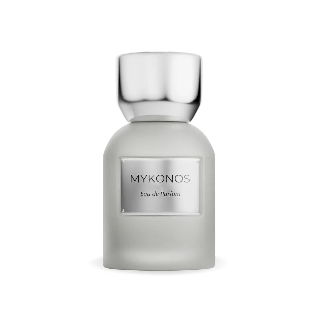 Mykonos Slow Living original perfume