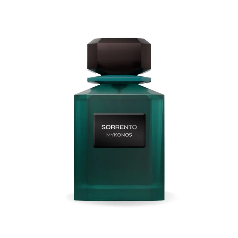 Mykonos Sorrento original perfume