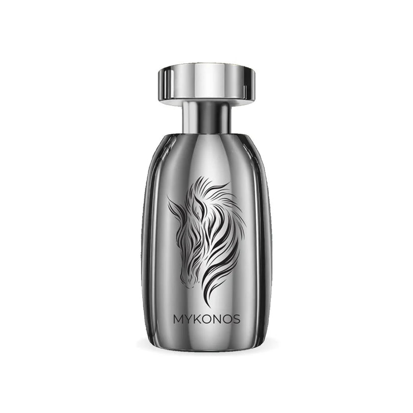 Mykonos Untamed Extrait De Parfum For Unisex