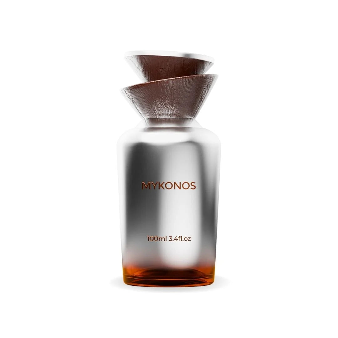Mykonos Reflection Extrait De Parfum For Unisex