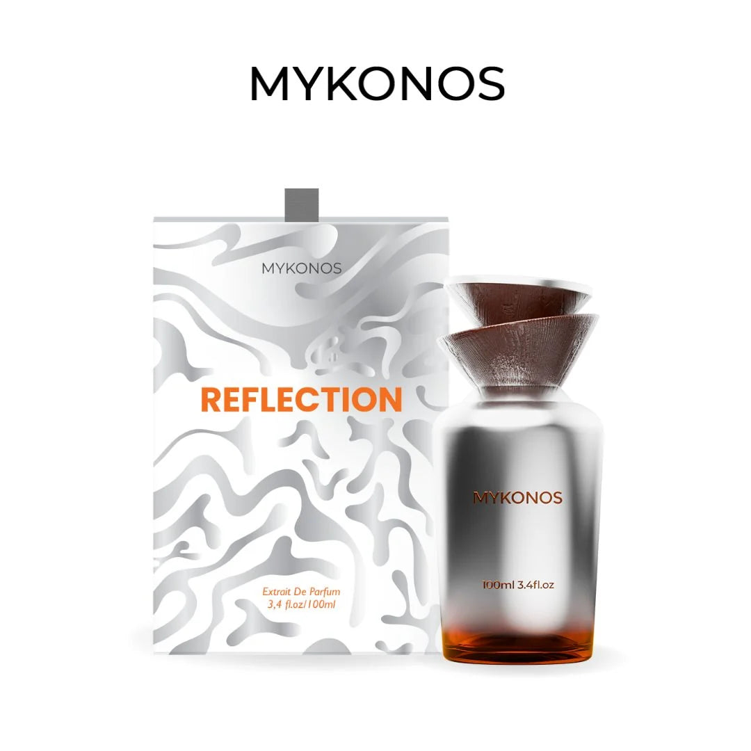 Mykonos Reflection Extrait De Parfum For Unisex