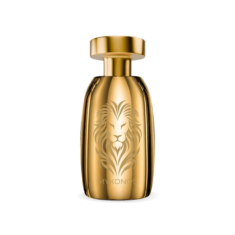 Mykonos Imperium Extrait De Parfum For Unisex