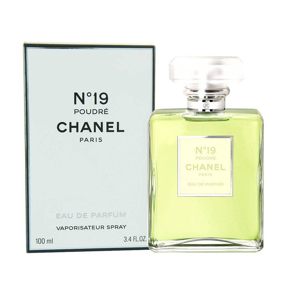Chanel N°19 Poudre Eau De Parfum