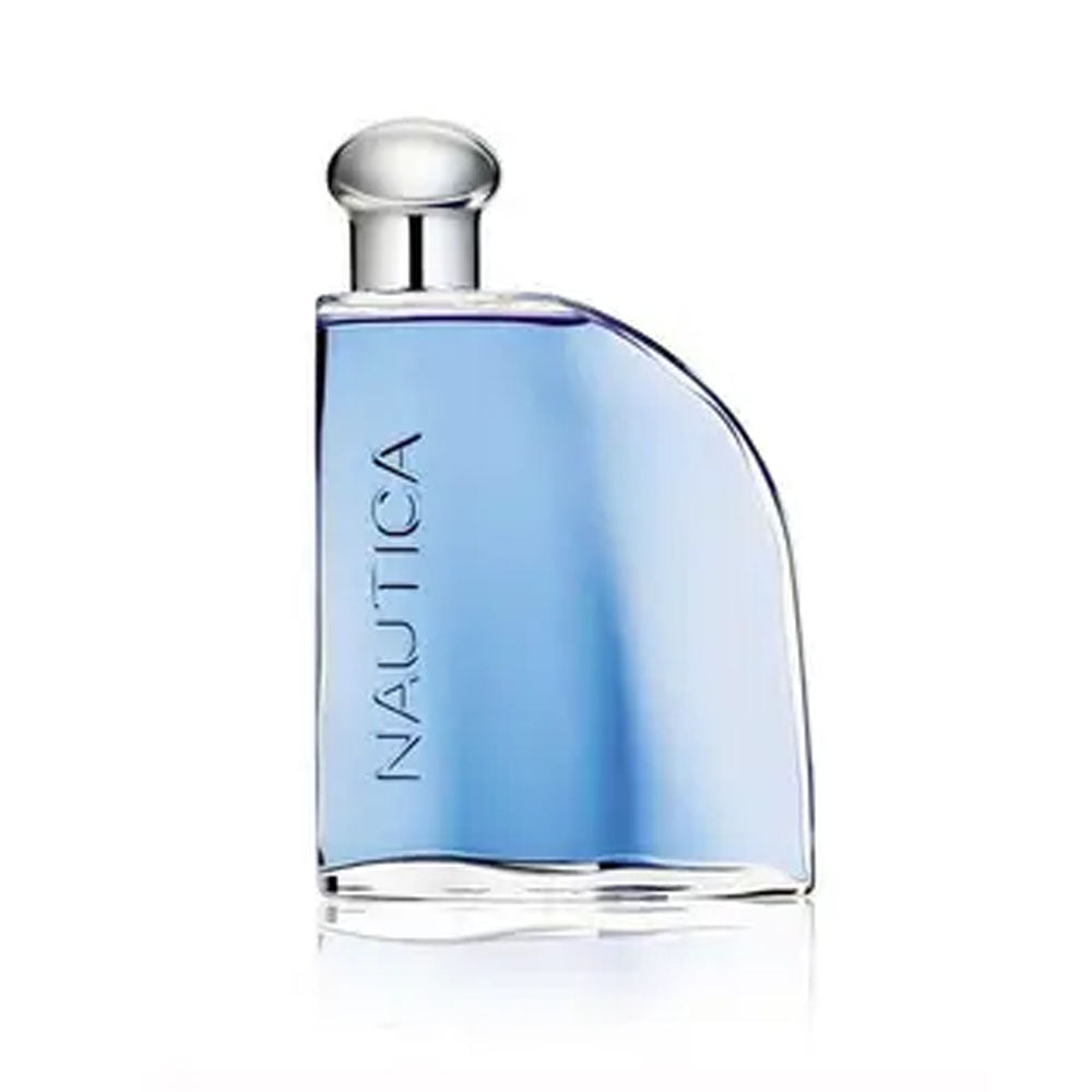 Nautica Blue Eau De Toilette 100ml For Men