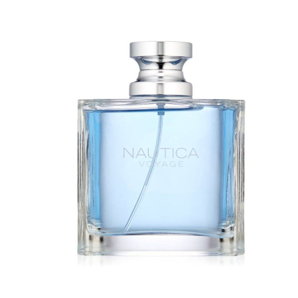 Nautica Voyage Eau De Toilette 100ml For Men