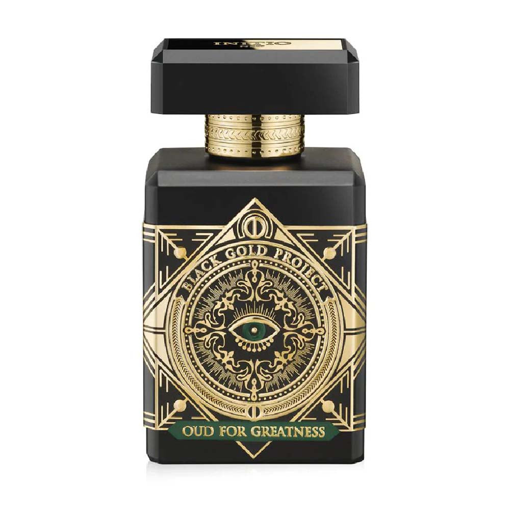 Initio Oud for Greatness Neo Eau De Parfum 90ml For Unisex