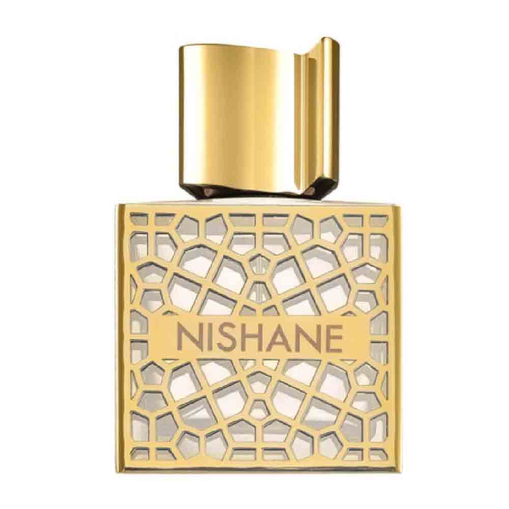 Nishane Hacivat Oud Extrait De Parfum 50ml For Unisex