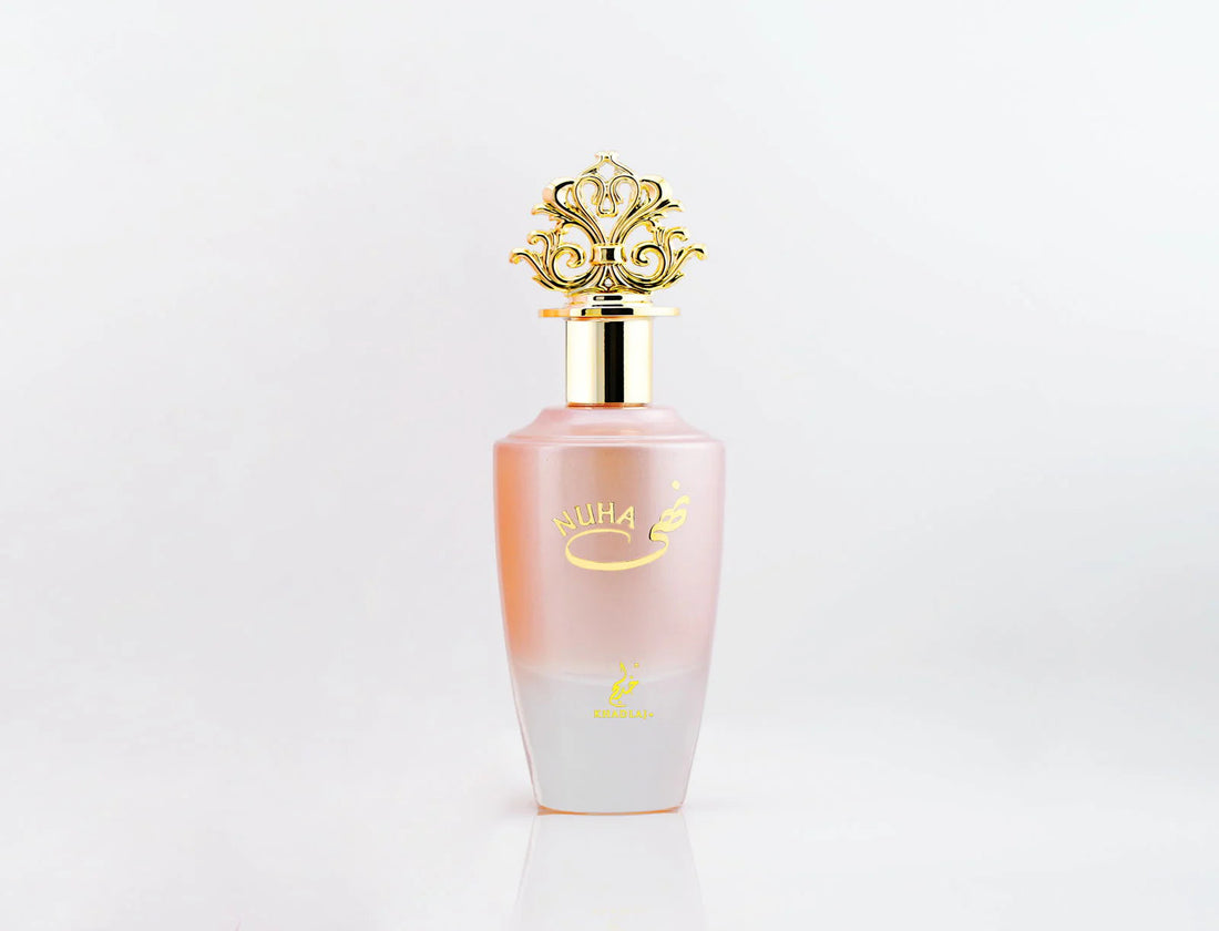 Khadlaj Nuha Eau De Parfum 85ml For Woman