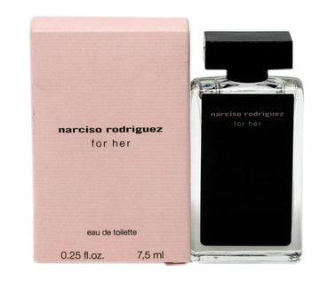 Narciso Rodriguez Eau De Toilette 7.5ml For Her