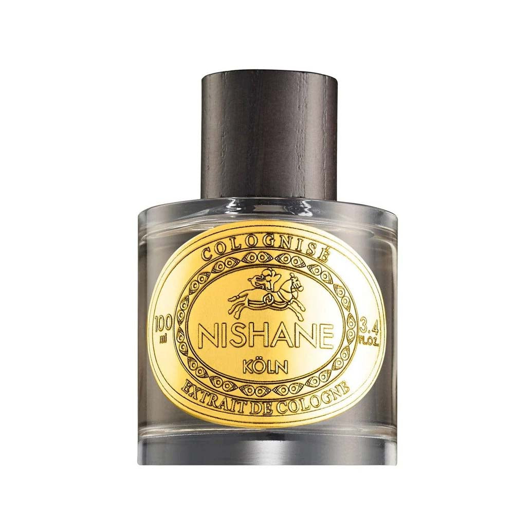 Nishane Colognise Extrait De Cologne 100ml For Unisex