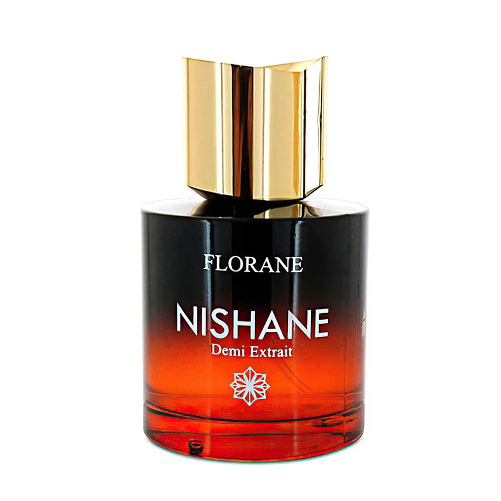 Nishane Florane Extrait De Parfum 100ml For Unisex