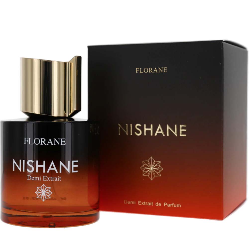 Nishane Florane Extrait De Parfum 100ml For Unisex