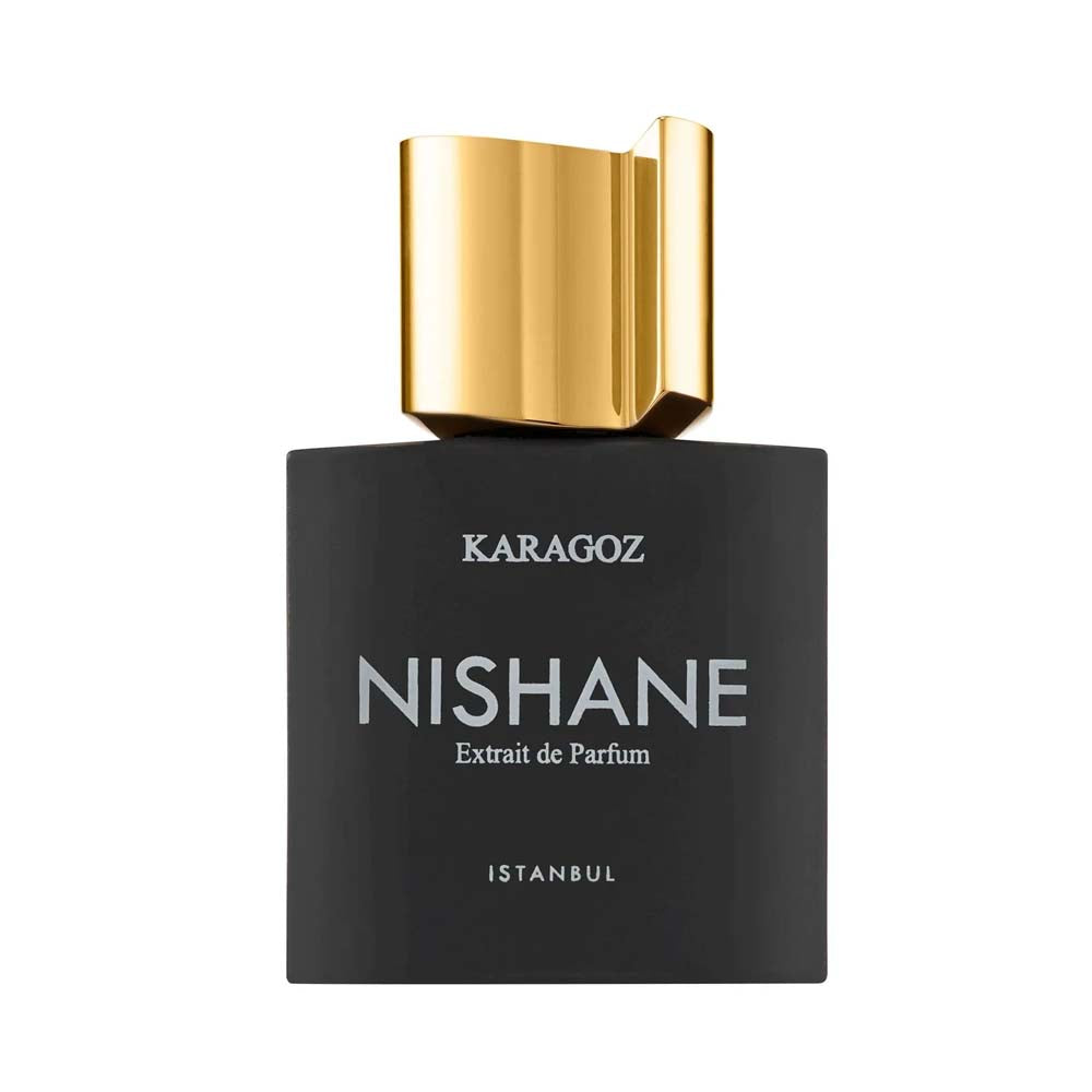 Nishane Karagoz Istanbul Extrait De Parfum 50ml For Unisex