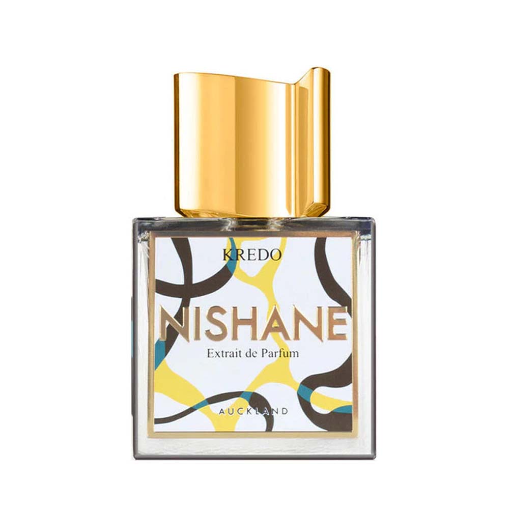 Nishane Kredo Extrait De Parfum 50ml For Unisex