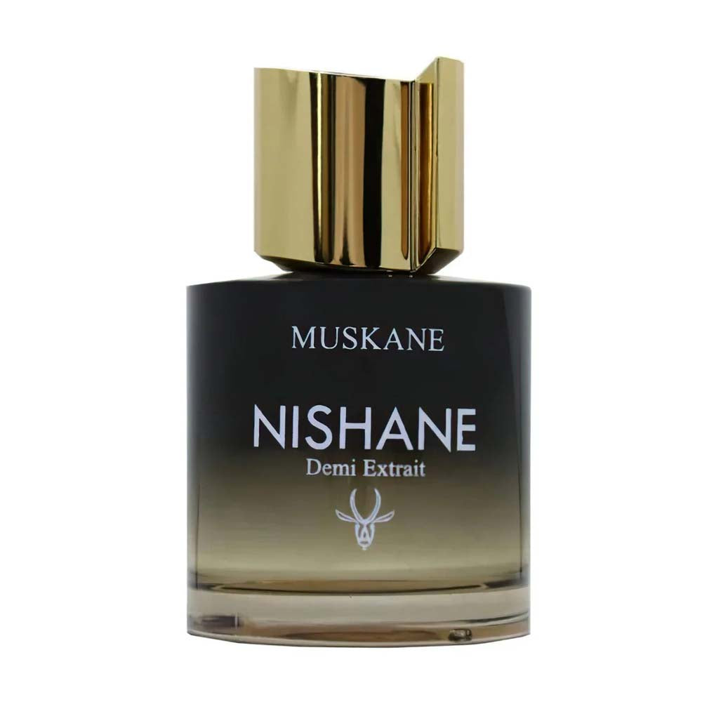 Nishane Muskane Extrait De Parfum 100ml Unisex