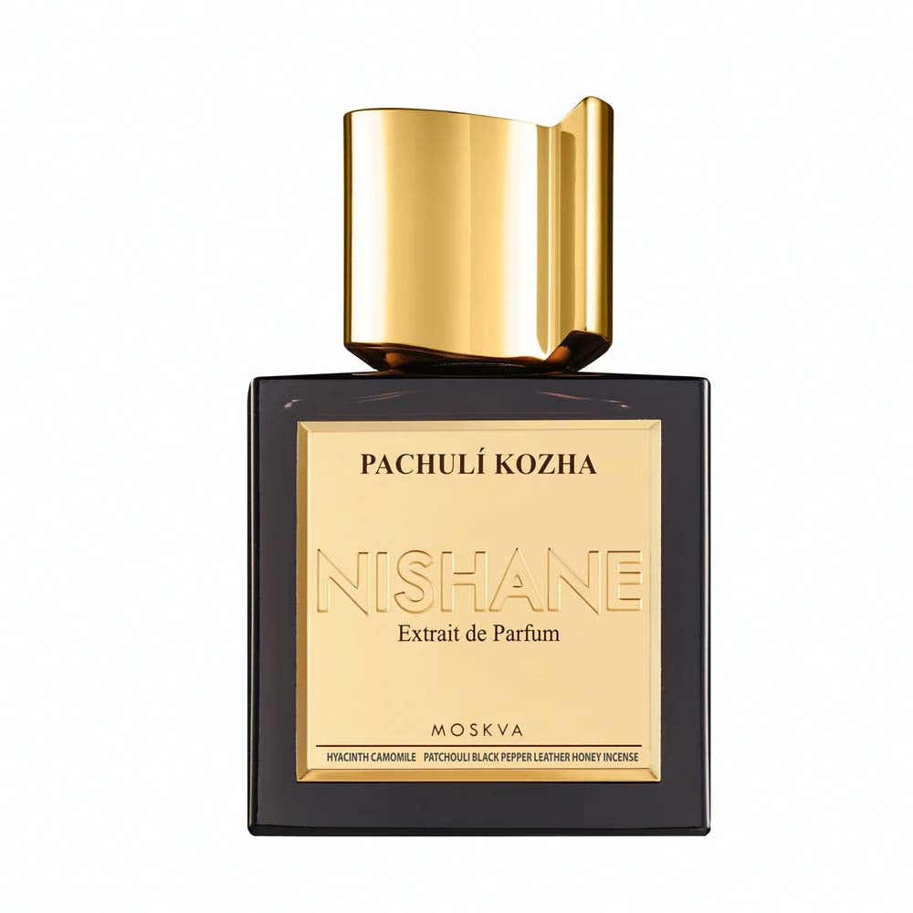 Nishane Pachulí Kozha Extrait De Parfum 50ml For Unisex