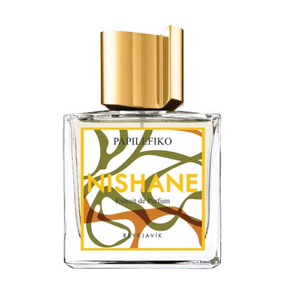 Nishane Papilefiko Extrait De Parfum 100ml For Unisex