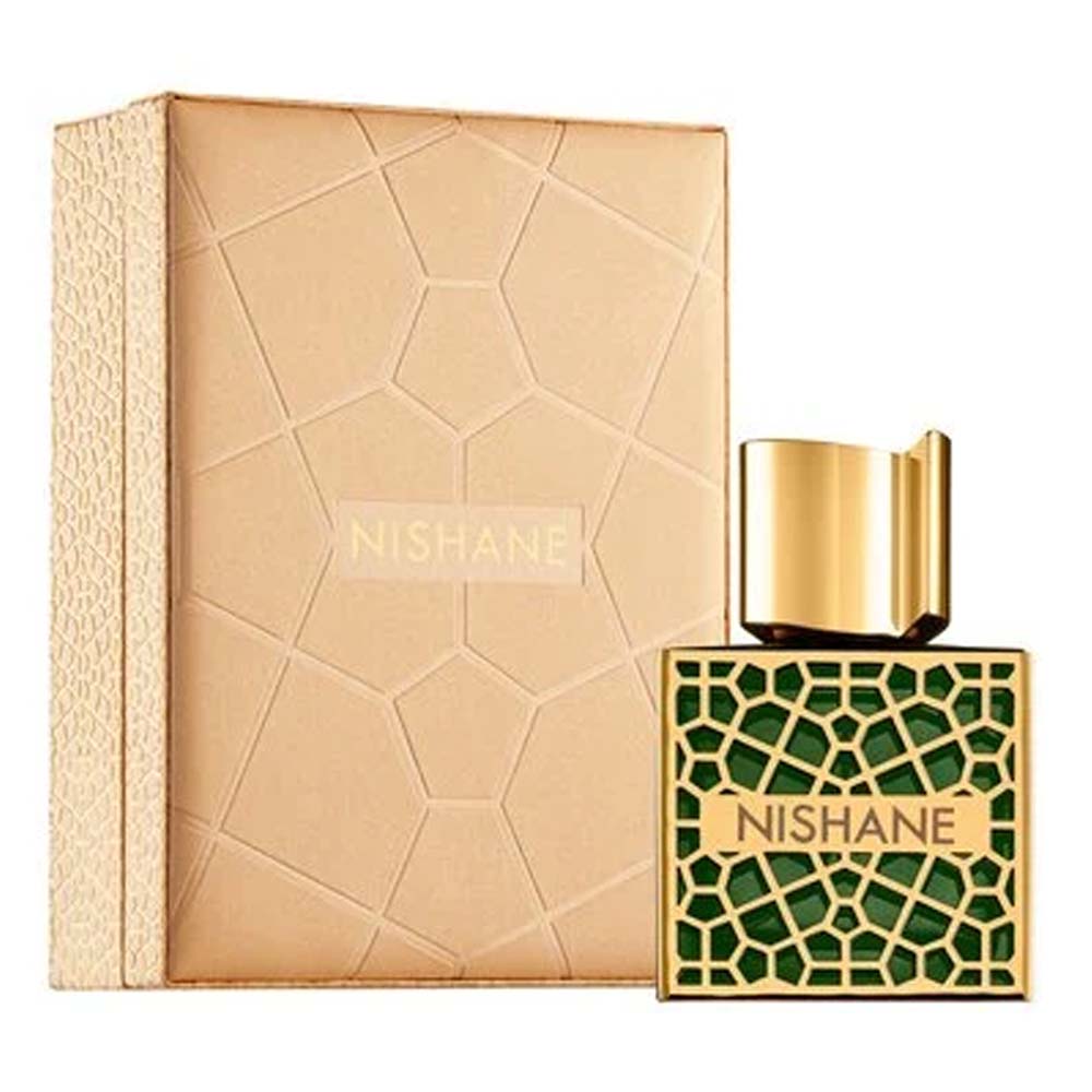 Nishane Shem Extrait De Parfum 50ml For Unisex