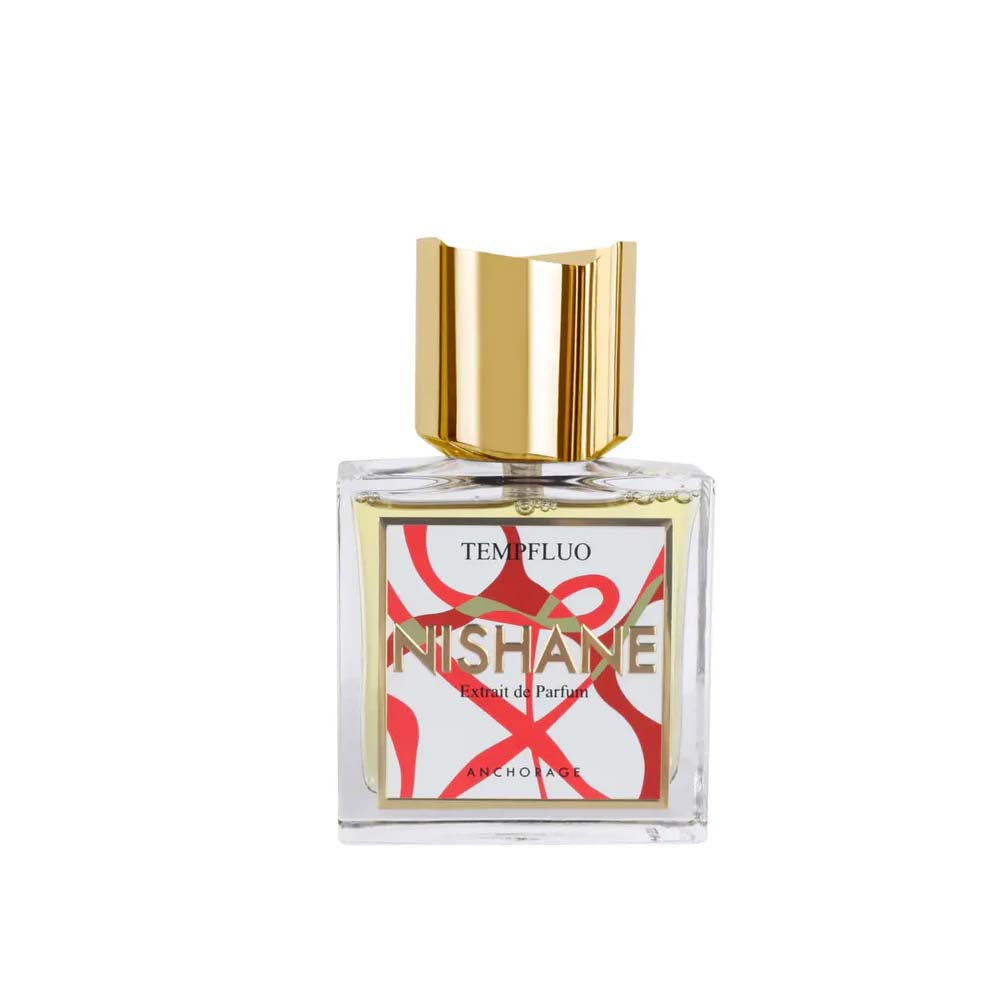 Nishane Tempfluo Extrait De Parfum 100ml For Unisex