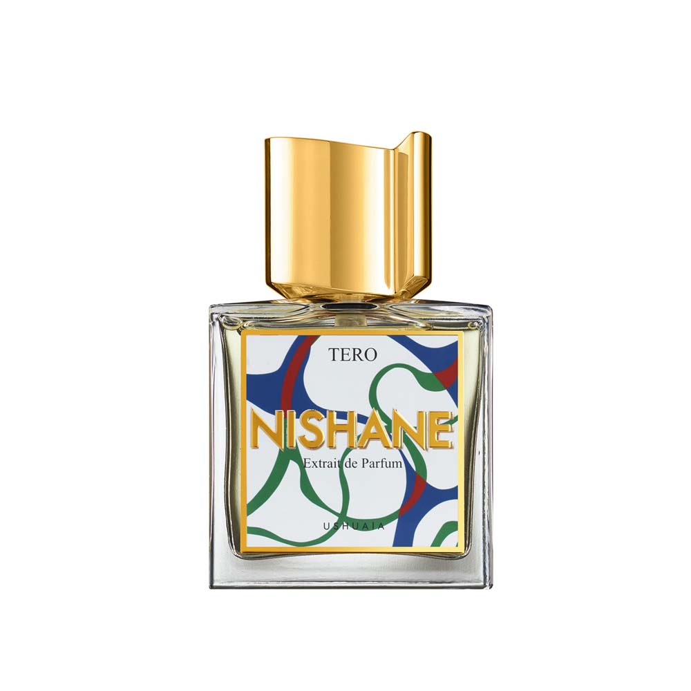 Nishane Tero Extrait De Parfum 100ml For Unisex