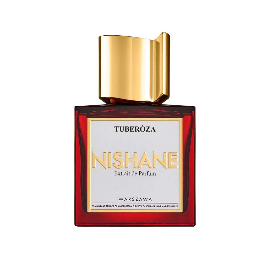 Nishane Tuberóza Extrait De Parfum 50ml For Unisex