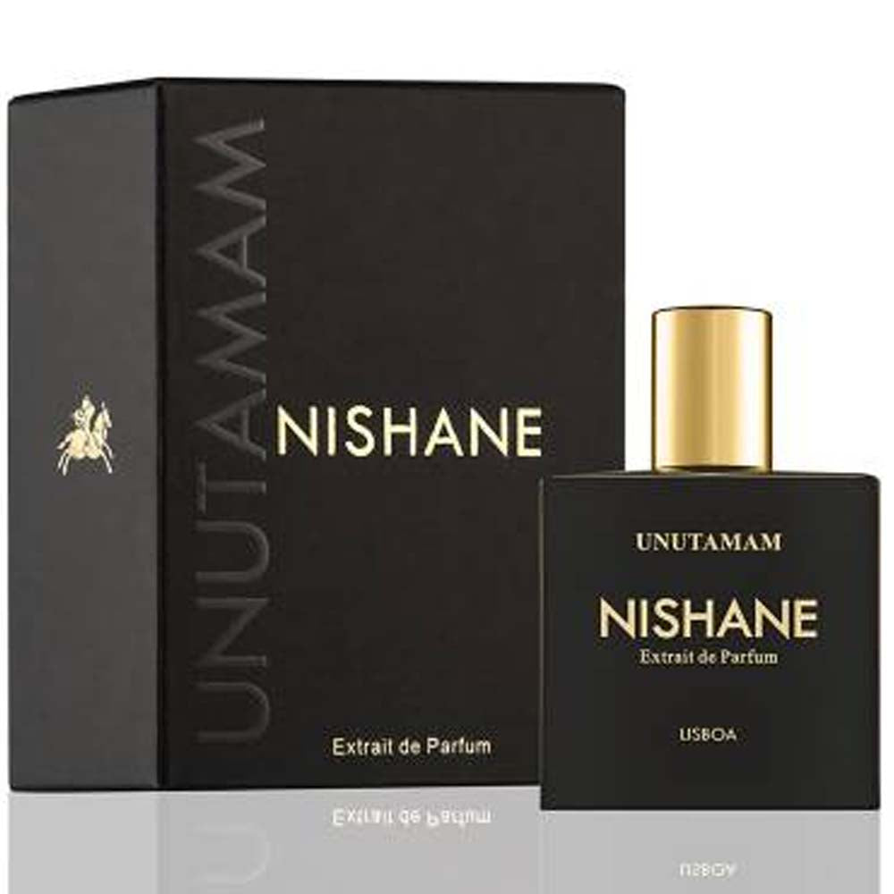 Nishane Unutamam Extrait De Parfum 30ml For Unisex