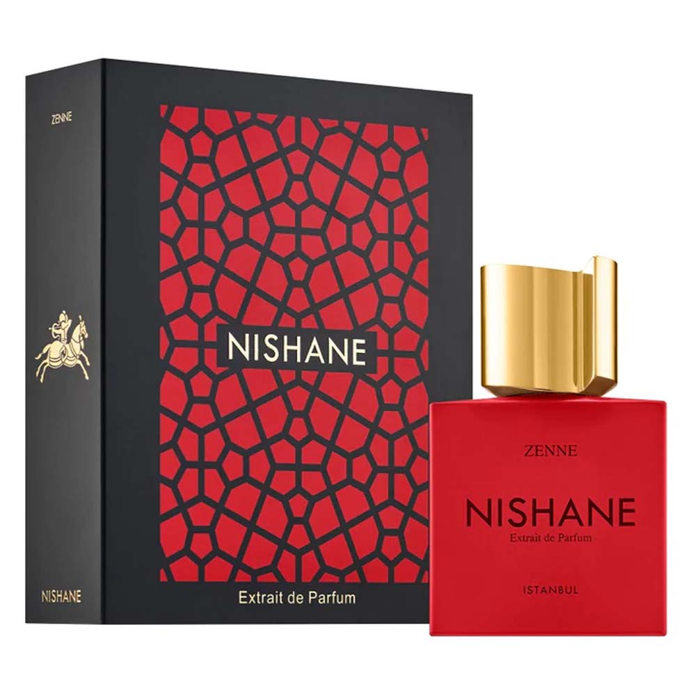 Nishane Zeene Extarit De Parfum 50ml For Unisex