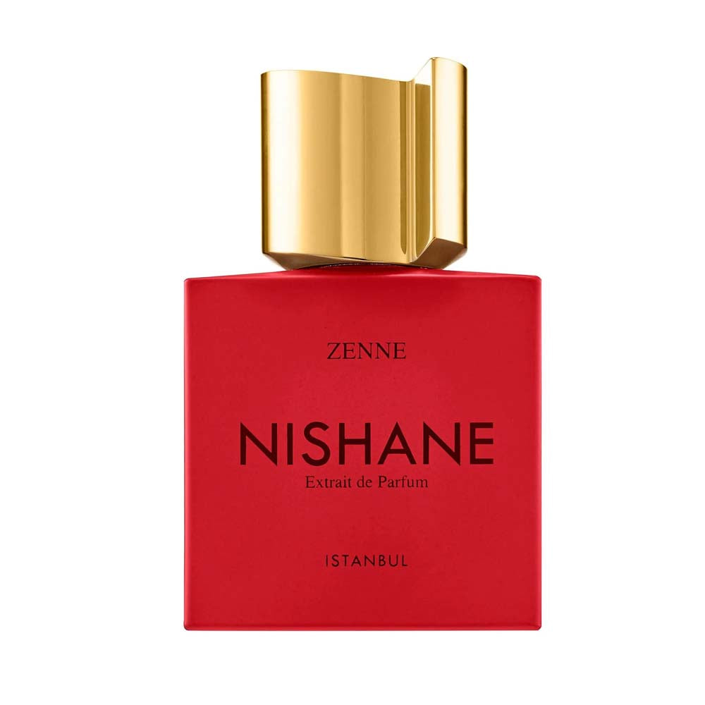 Nishane Zeene Extarit De Parfum 50ml For Unisex