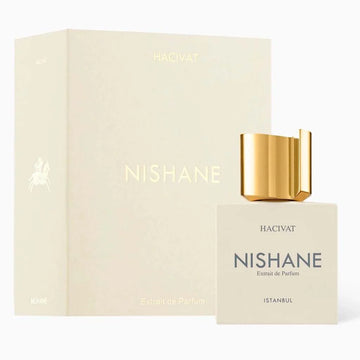 Nishane Hacivat Extrait De Parfum For Unisex