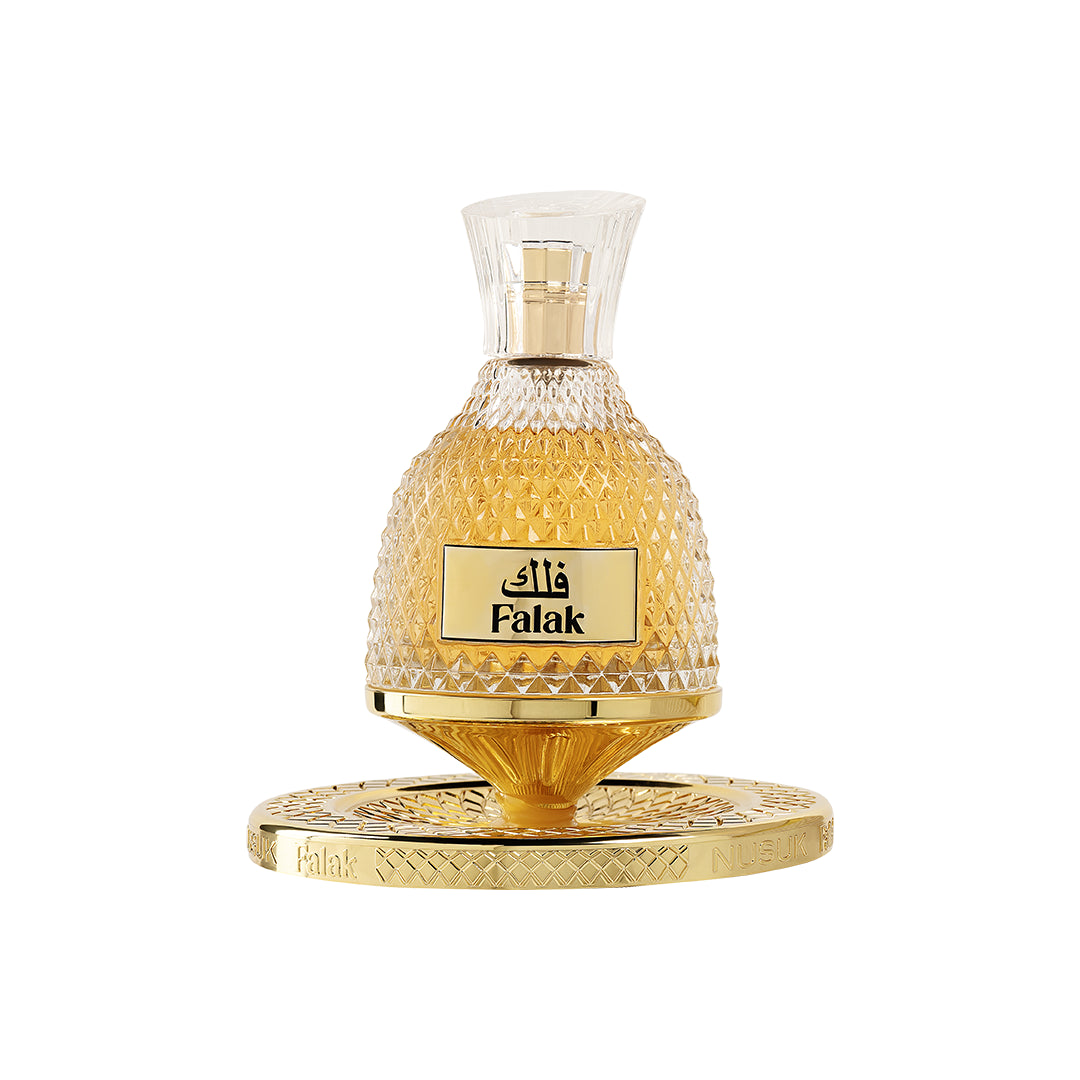 Nusuk Falak Eau De Parfum 100ml For Unisex