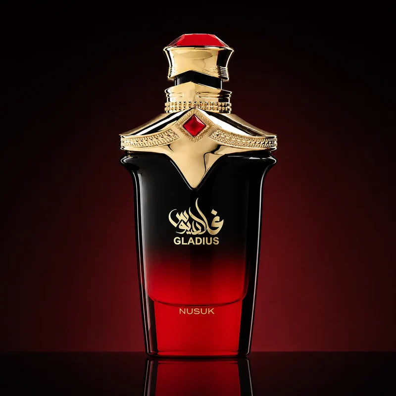Nusuk Gladius Extrait De Parfum 100ml for Men