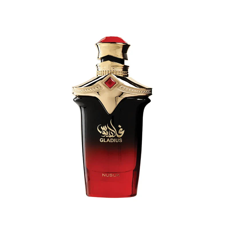 Nusuk Gladius Extrait De Parfum 100ml for Men